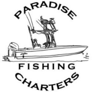 paradise charters logo
